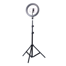 Load image into Gallery viewer, The Let-em-shine 10" Ring light